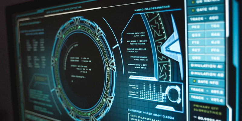 Portfolio Image
